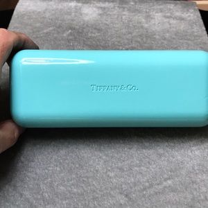 Tiffany & Co. Optical Case - Empty